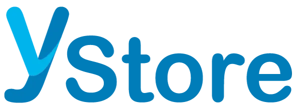 yStore Logo